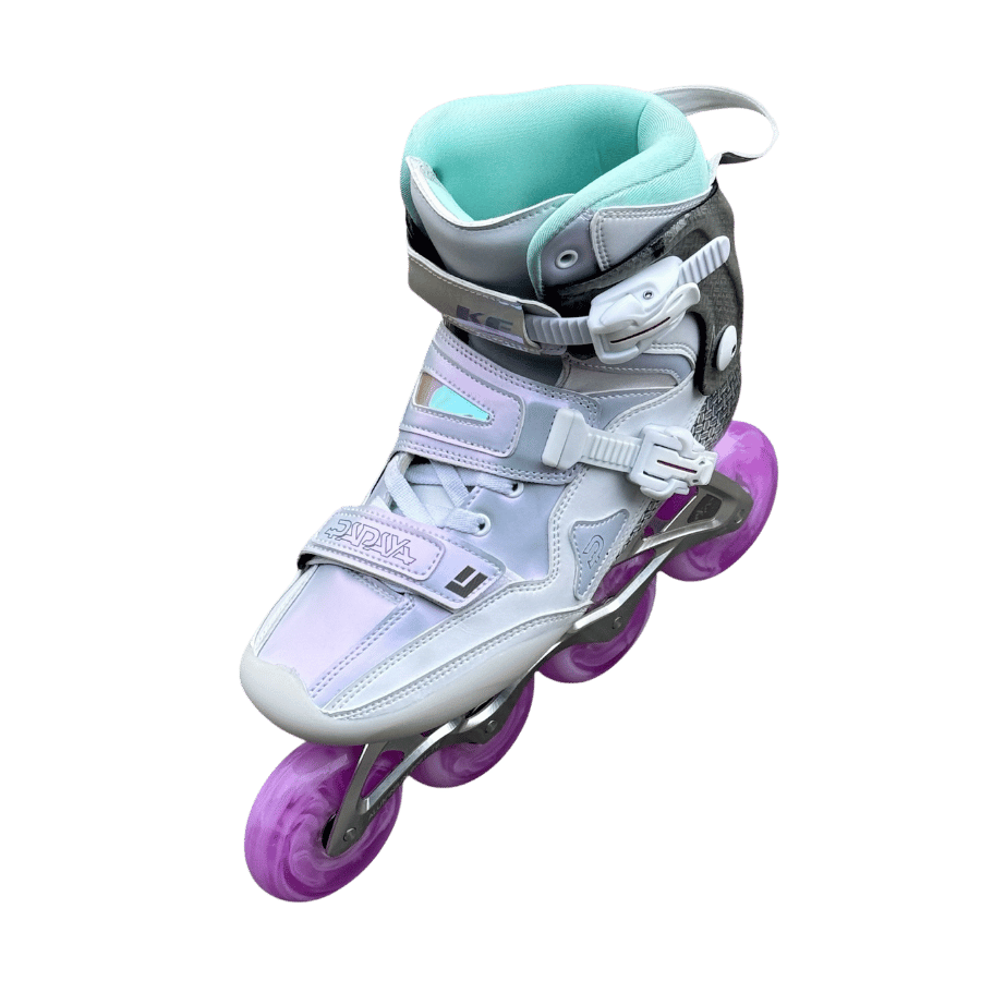 Patines Papaya GT9 en Rderoller tu tienda de patines en Madrid